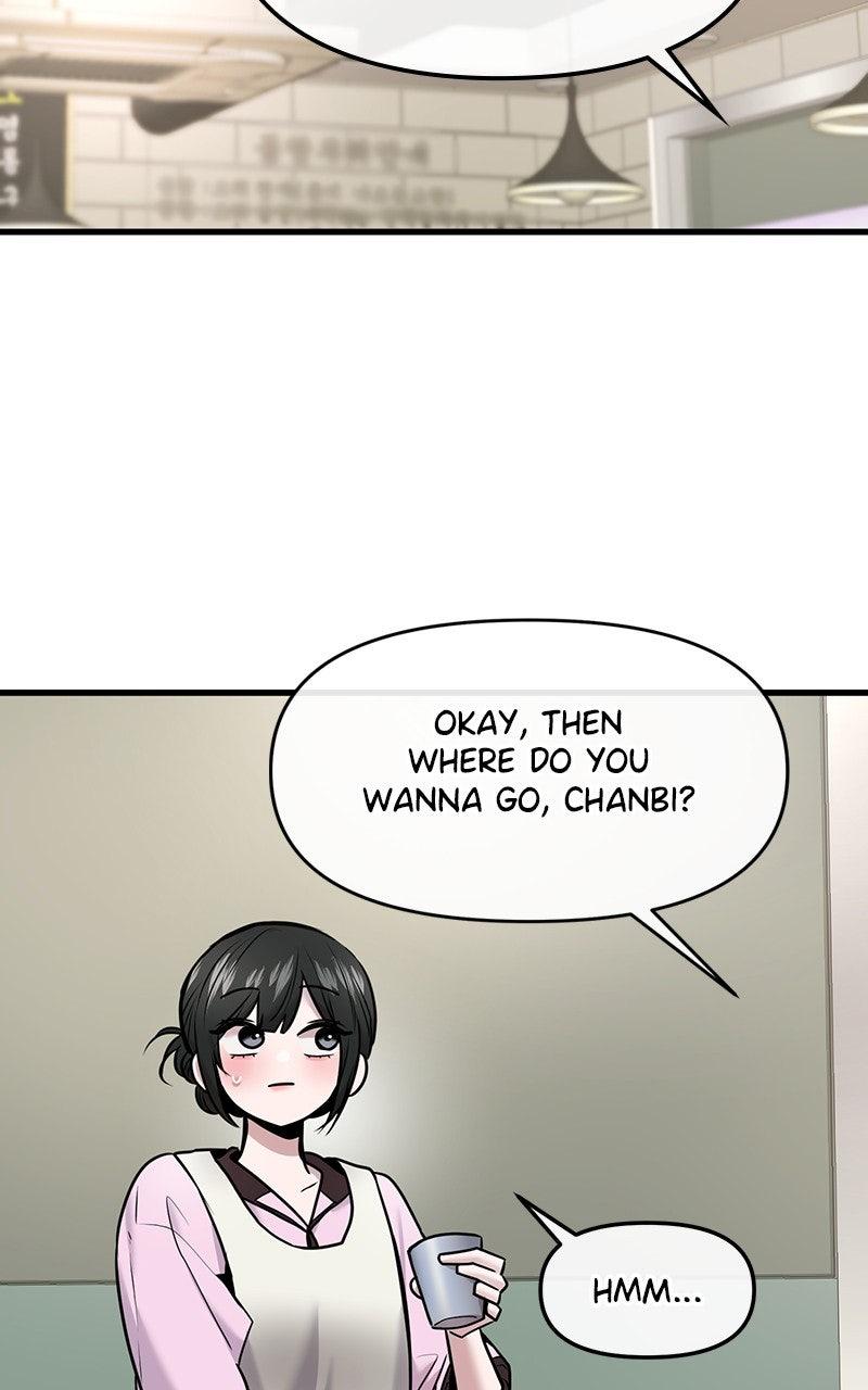 Back to Chanbi Chap 58 - Next Chap 59