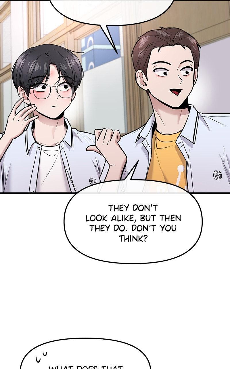 Back to Chanbi Chap 59 - Next Chap 60