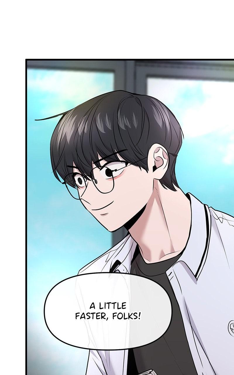 Back to Chanbi Chap 59 - Next Chap 60