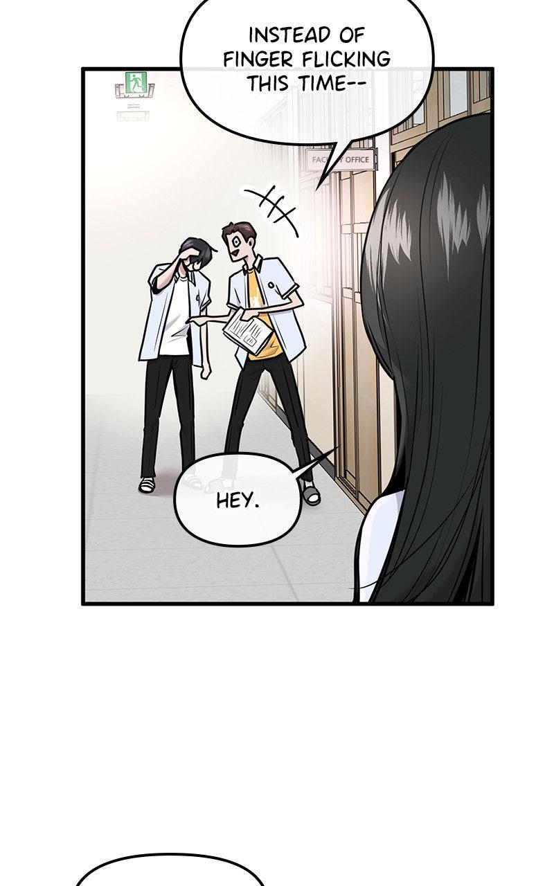 Back to Chanbi Chap 59 - Next Chap 60