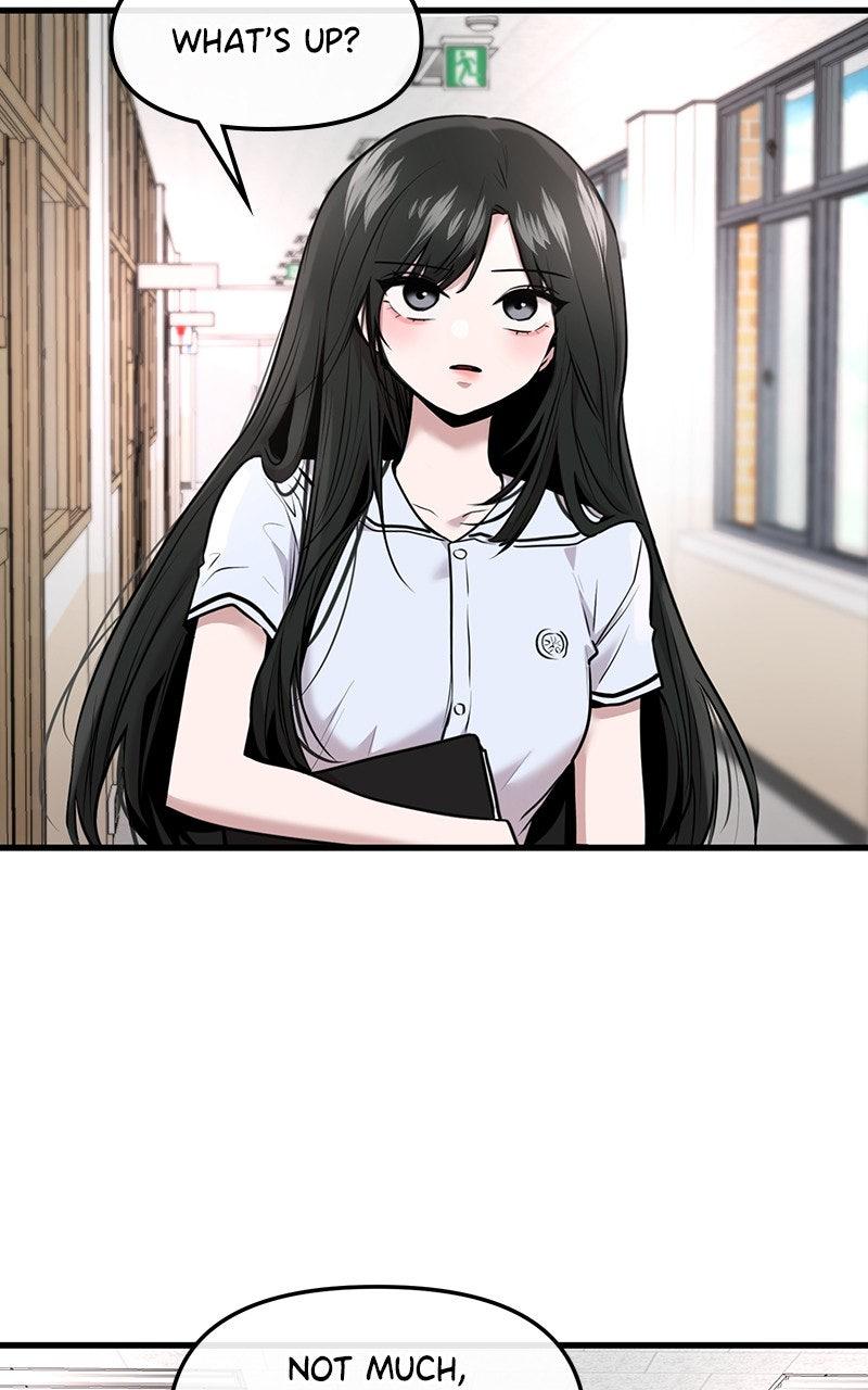 Back to Chanbi Chap 59 - Next Chap 60