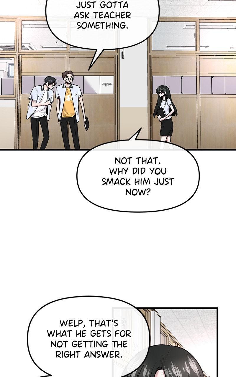 Back to Chanbi Chap 59 - Next Chap 60