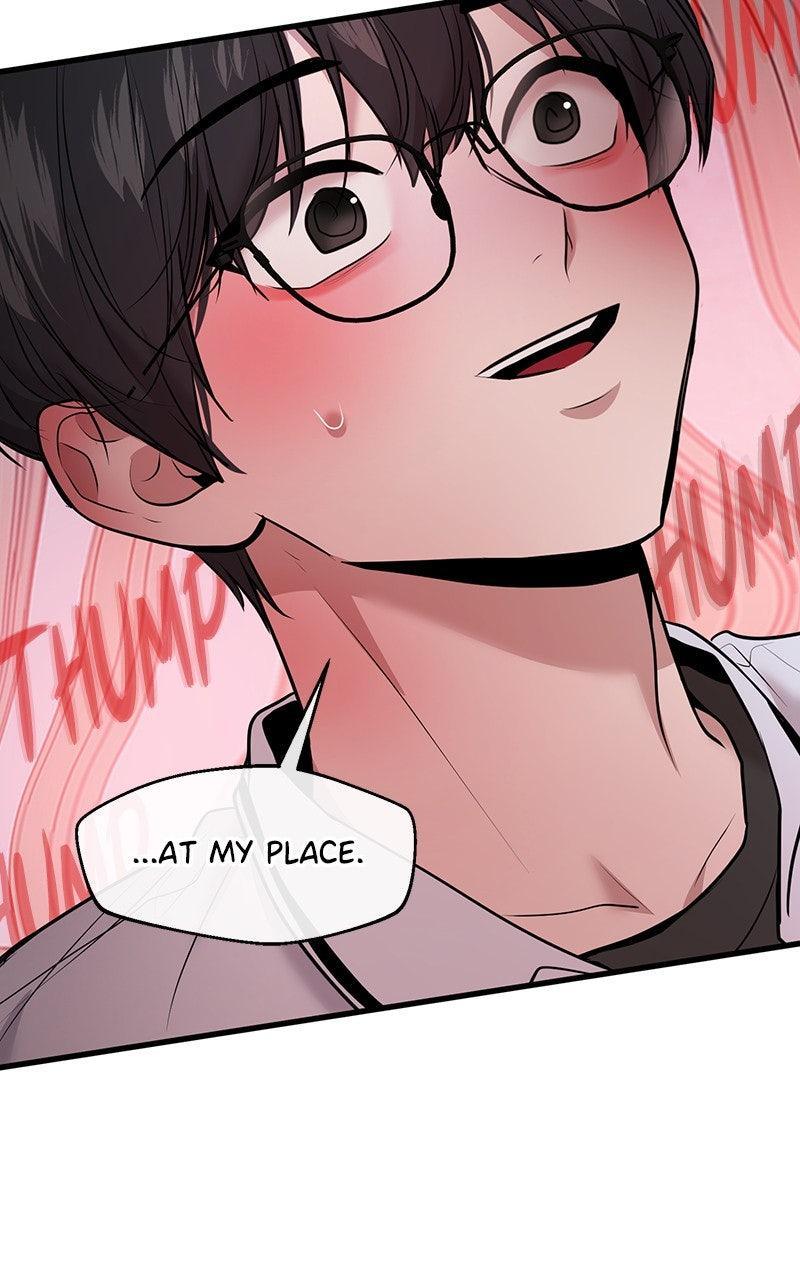 Back to Chanbi Chap 59 - Next Chap 60