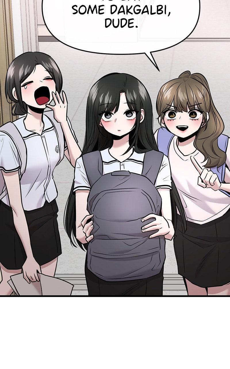 Back to Chanbi Chap 59 - Next Chap 60