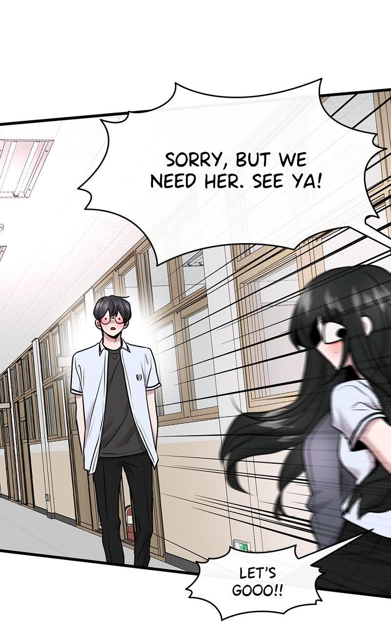 Back to Chanbi Chap 59 - Next Chap 60