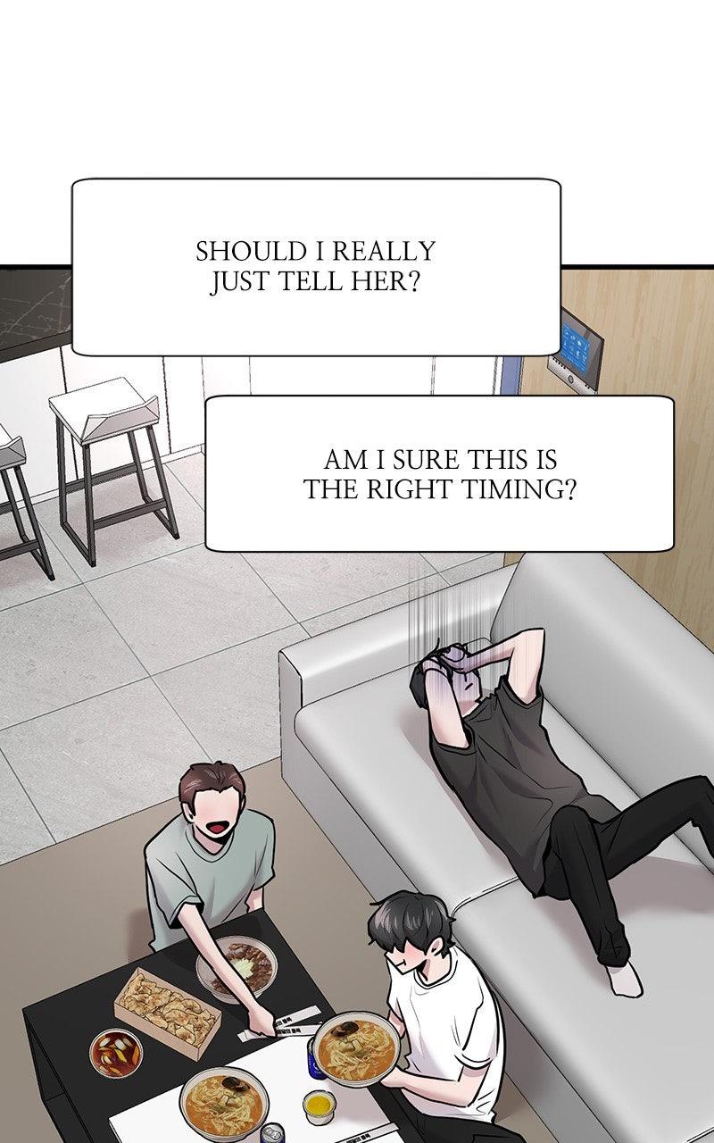 Back to Chanbi Chap 59 - Next Chap 60