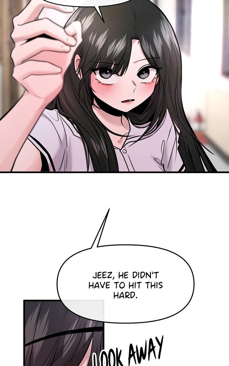 Back to Chanbi Chap 59 - Next Chap 60