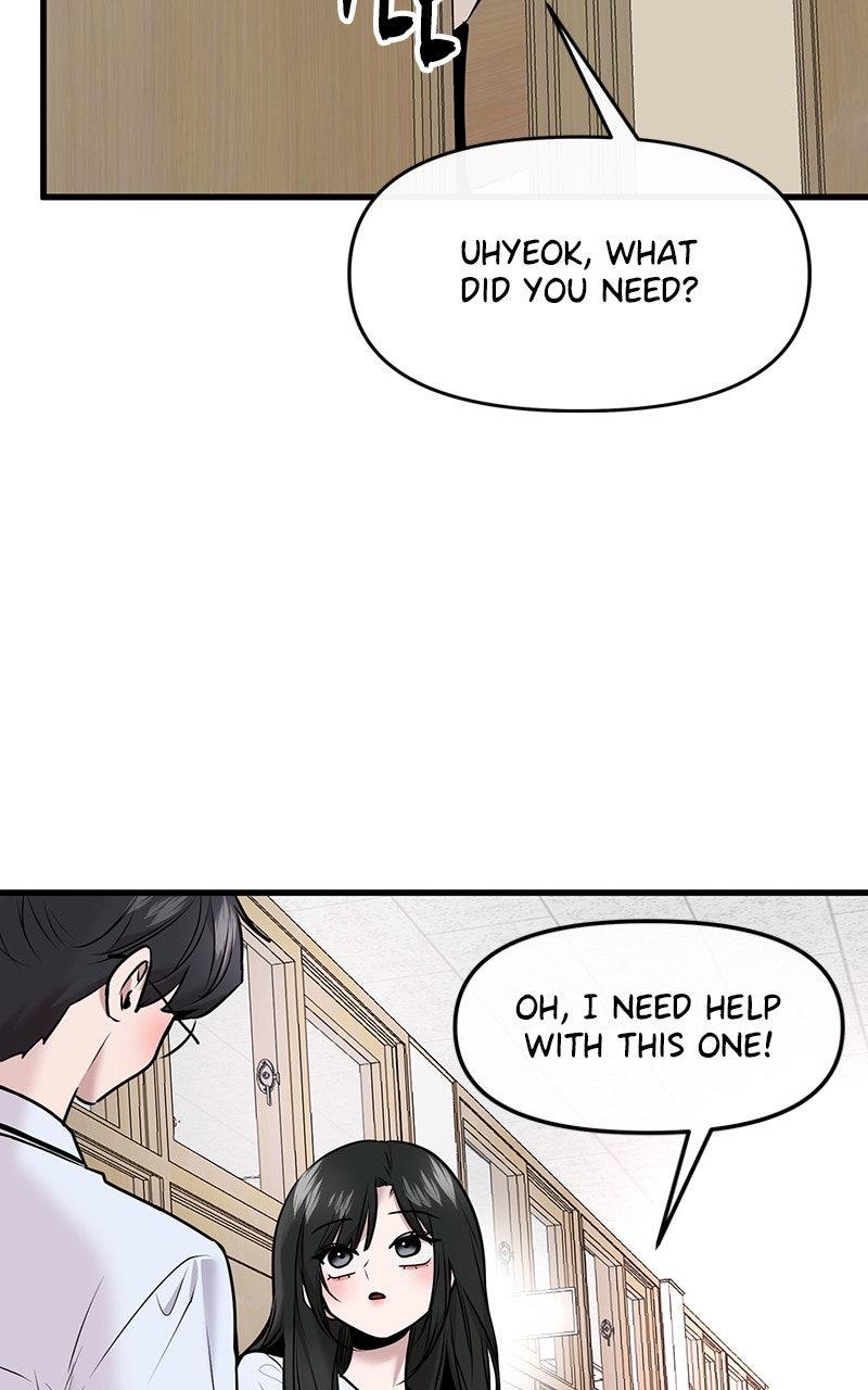 Back to Chanbi Chap 59 - Next Chap 60