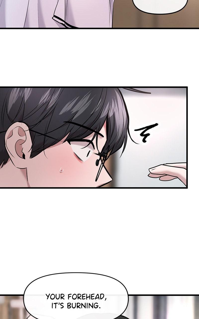 Back to Chanbi Chap 59 - Next Chap 60