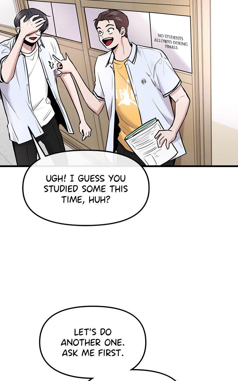 Back to Chanbi Chap 59 - Next Chap 60