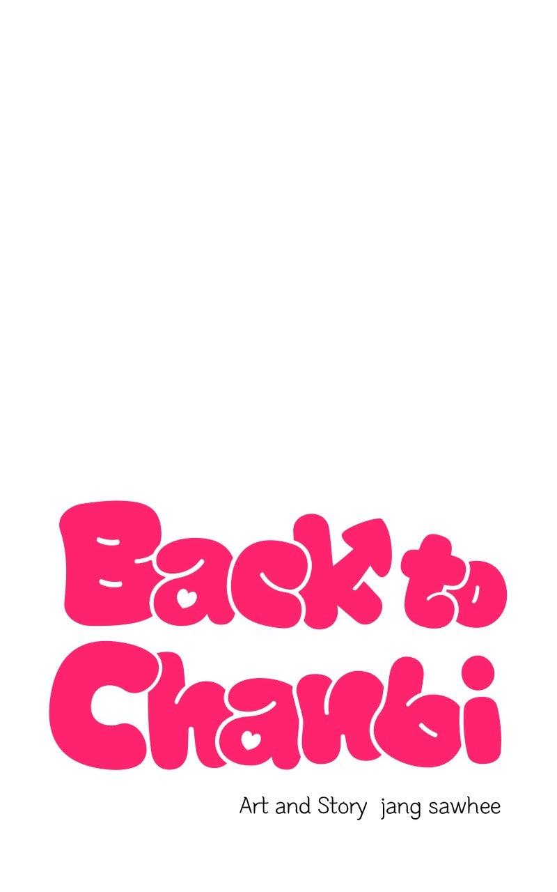 Back to Chanbi Chap 59 - Next Chap 60