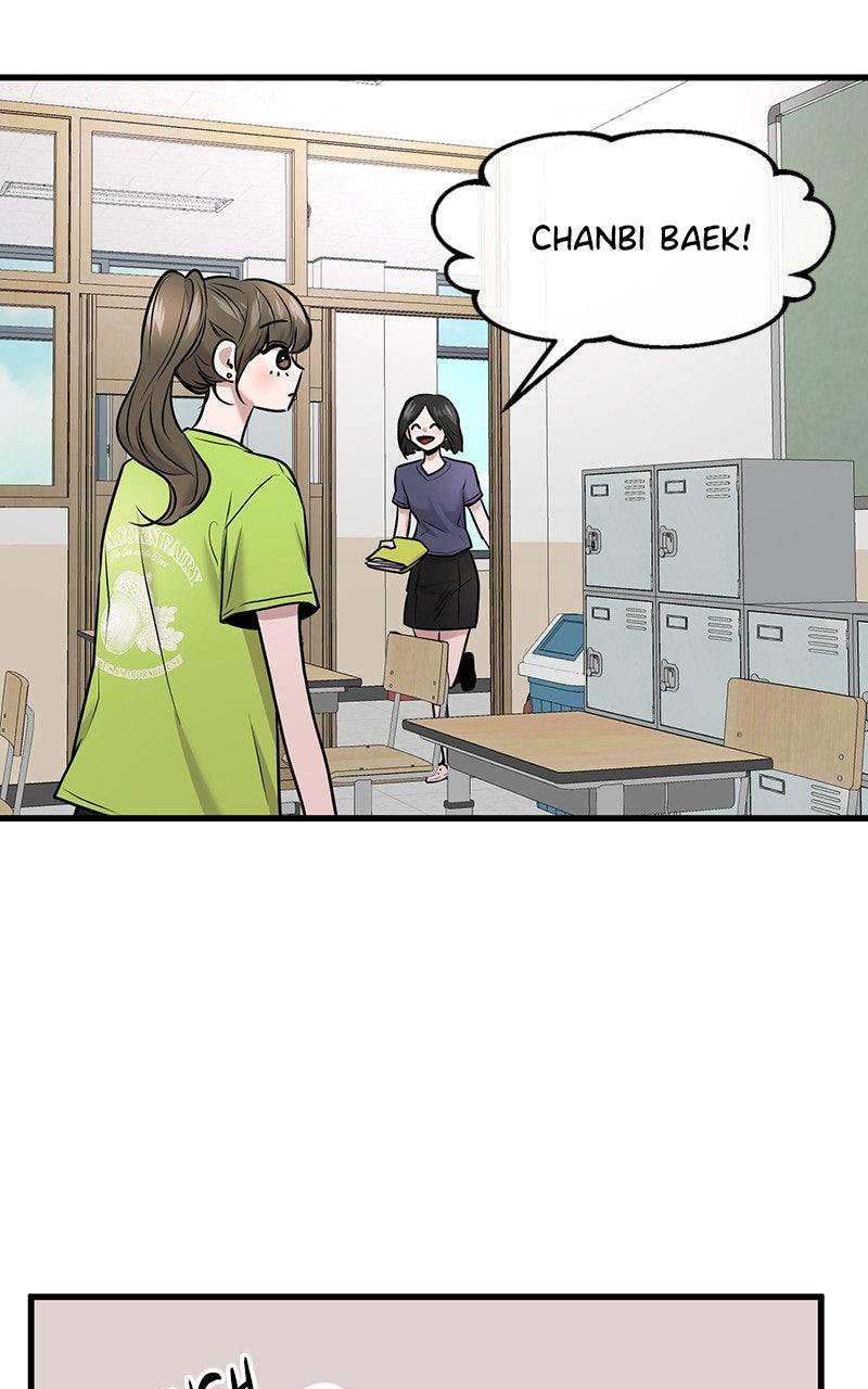 Back to Chanbi Chap 59 - Next Chap 60