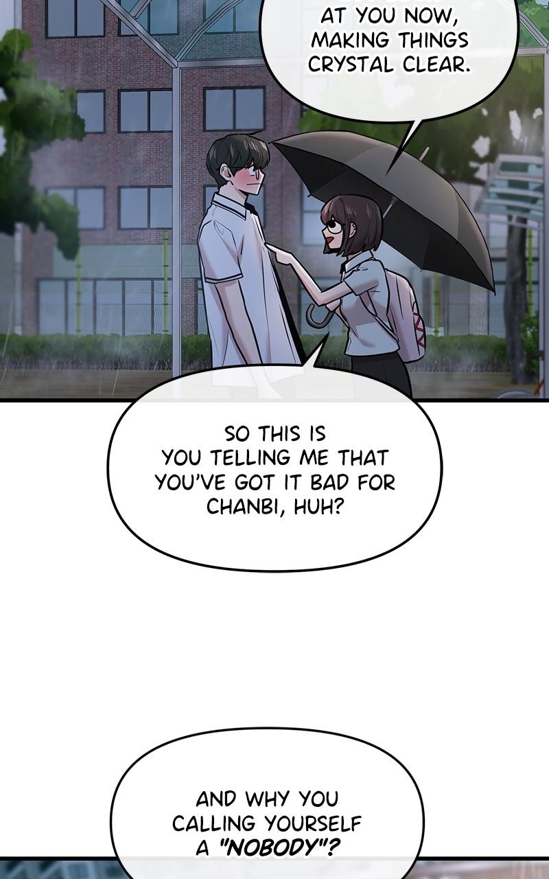 Back to Chanbi Chap 50 - Next Chap 51