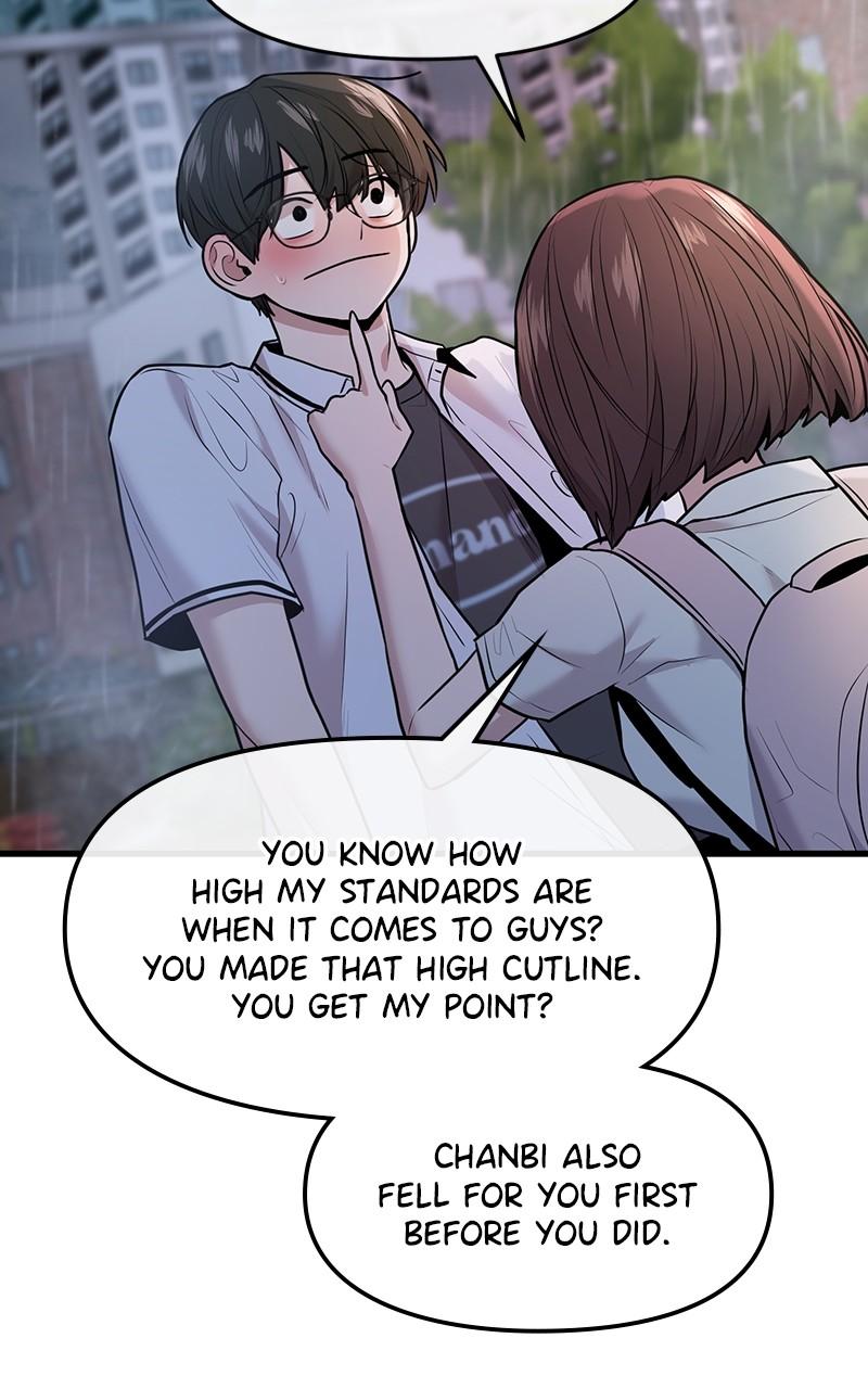 Back to Chanbi Chap 50 - Next Chap 51