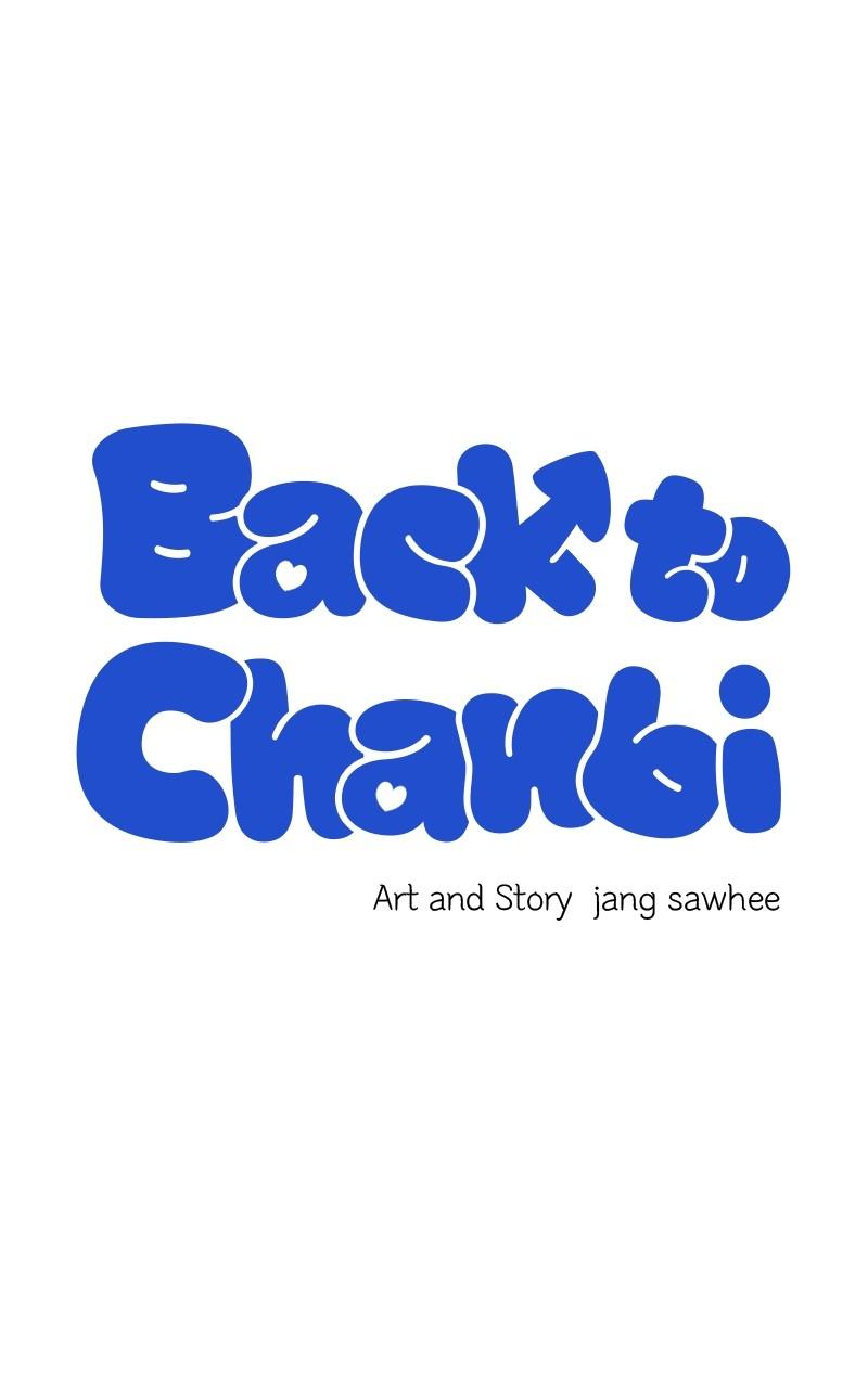 Back to Chanbi Chap 50 - Next Chap 51