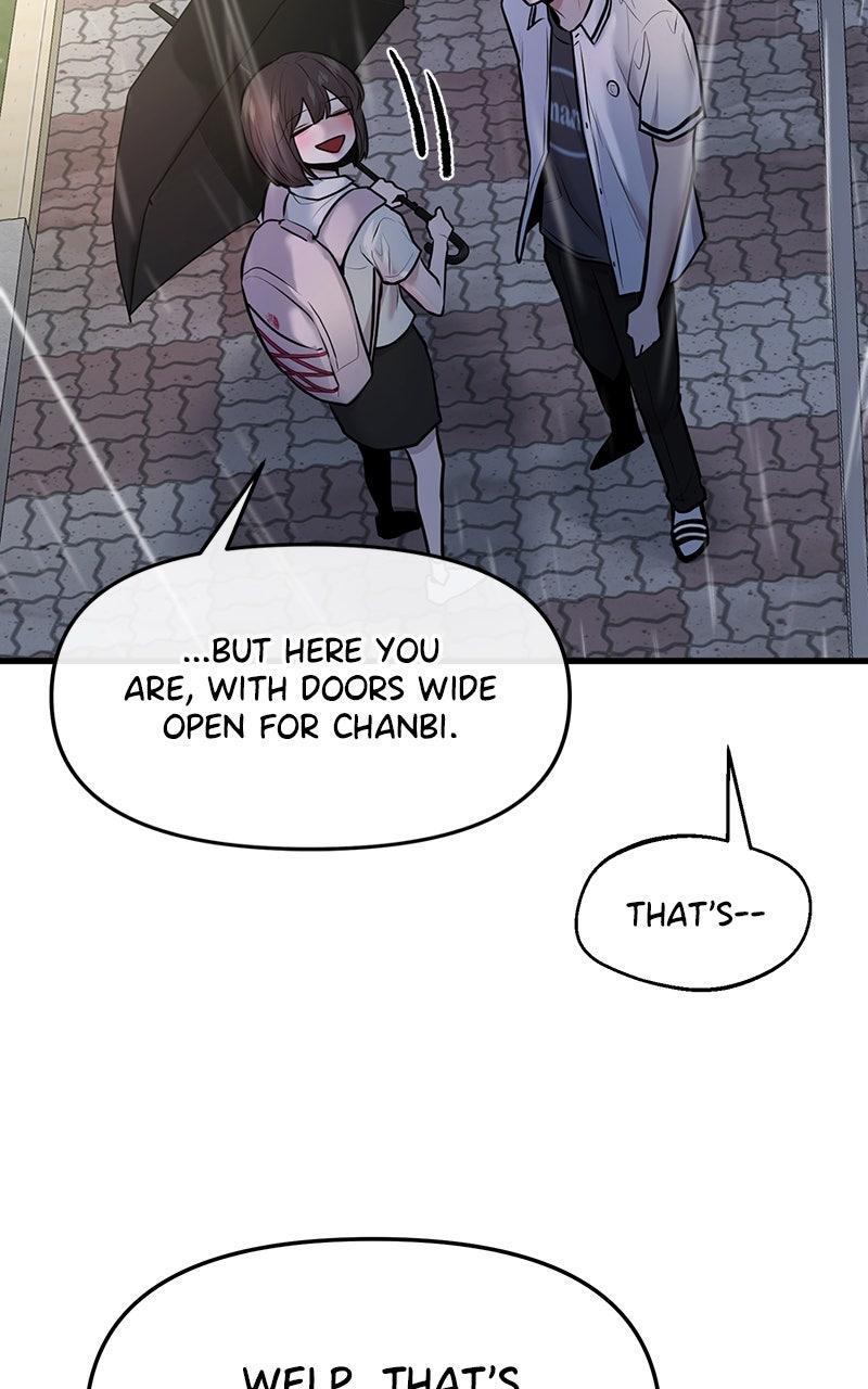 Back to Chanbi Chap 50 - Next Chap 51