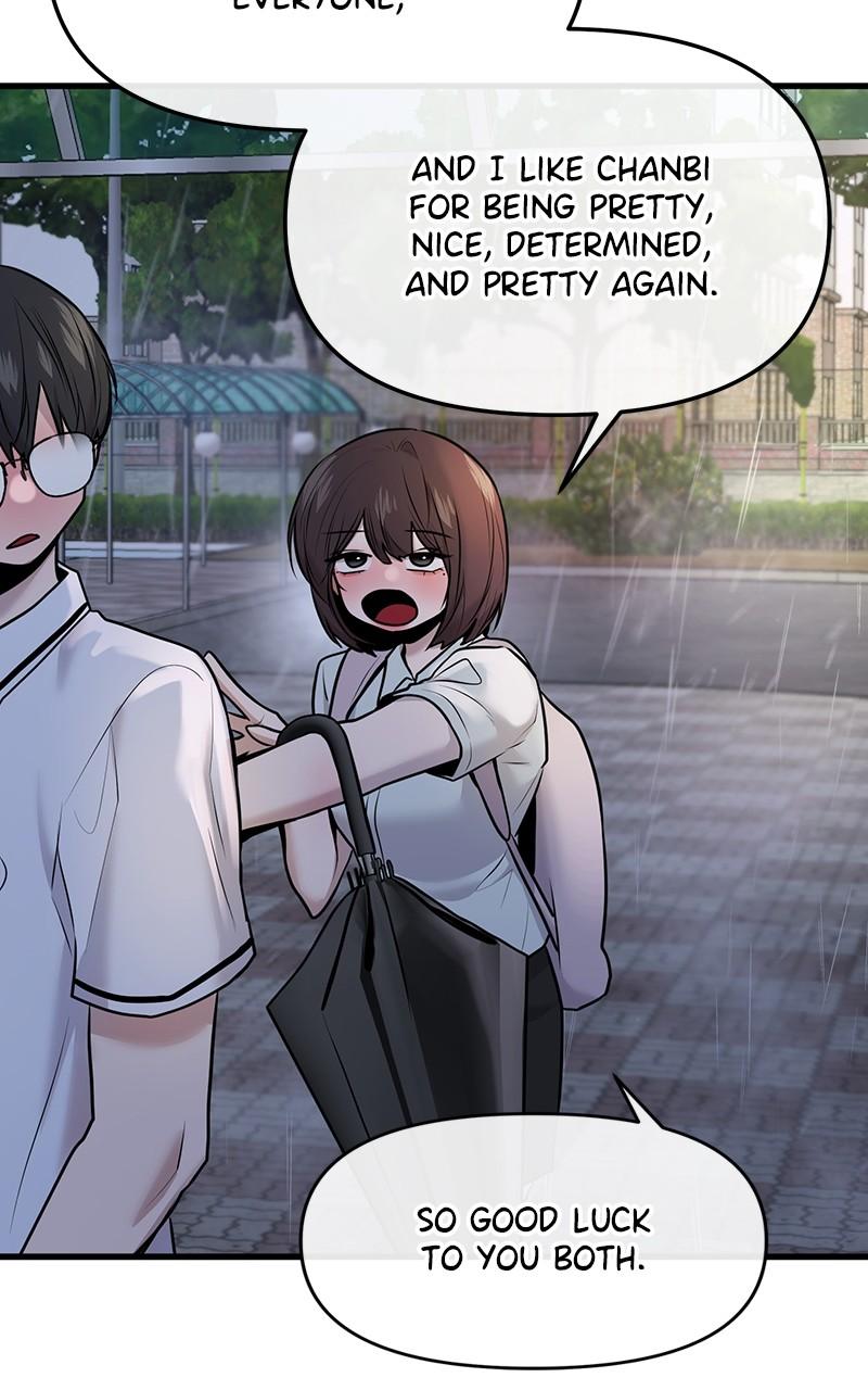 Back to Chanbi Chap 50 - Next Chap 51