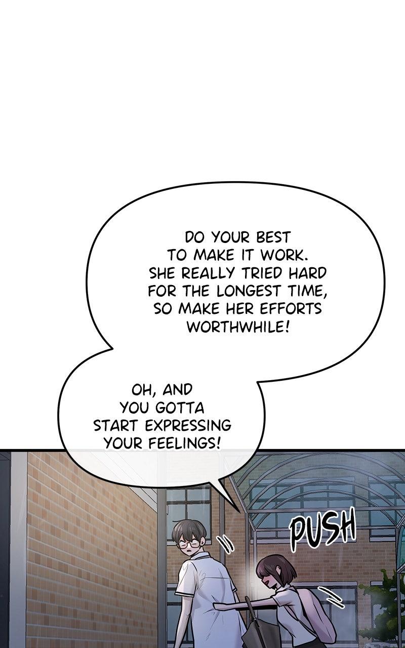 Back to Chanbi Chap 50 - Next Chap 51