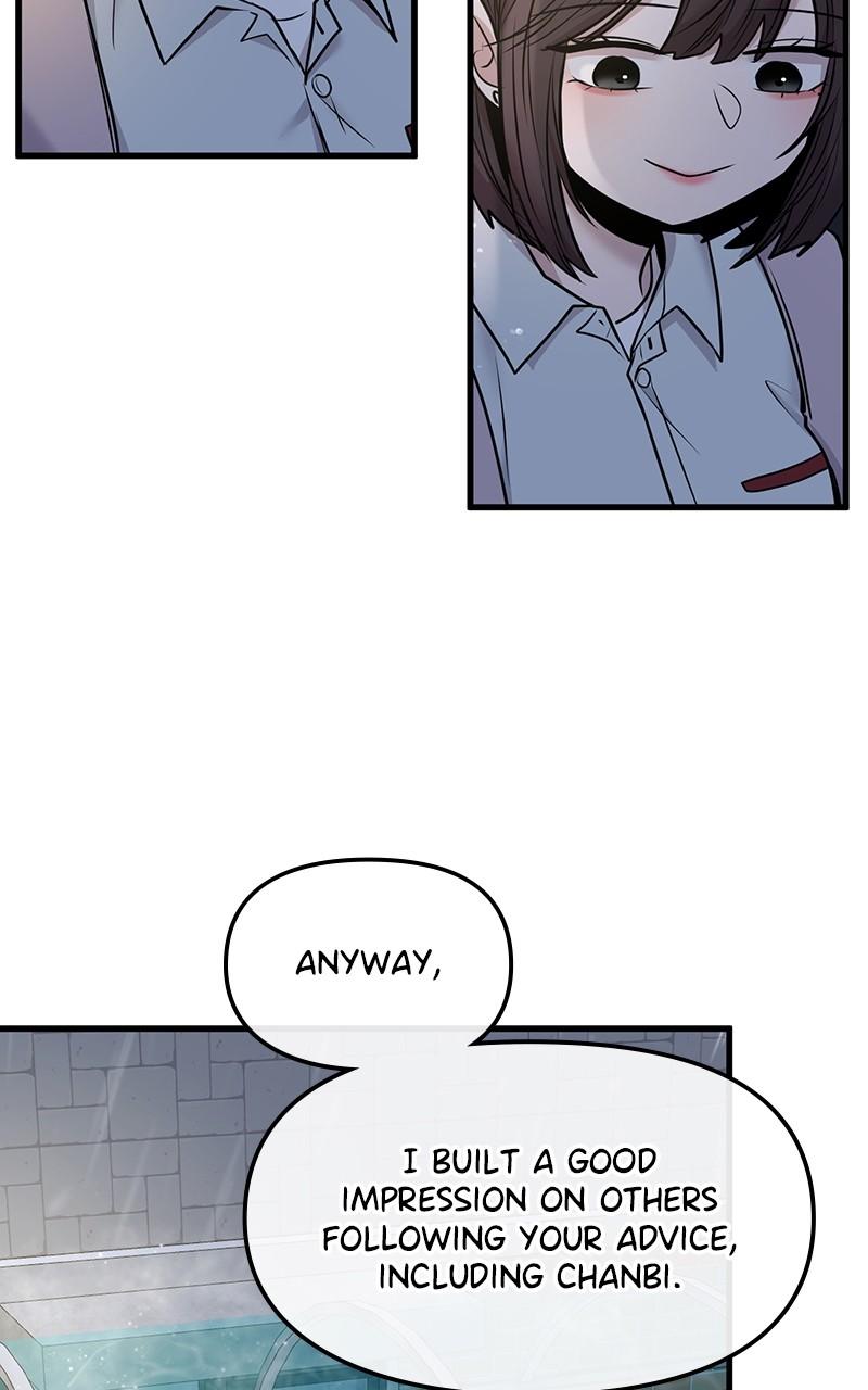 Back to Chanbi Chap 50 - Next Chap 51