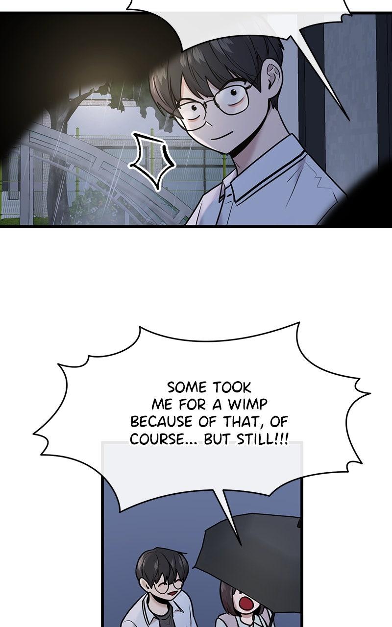 Back to Chanbi Chap 50 - Next Chap 51