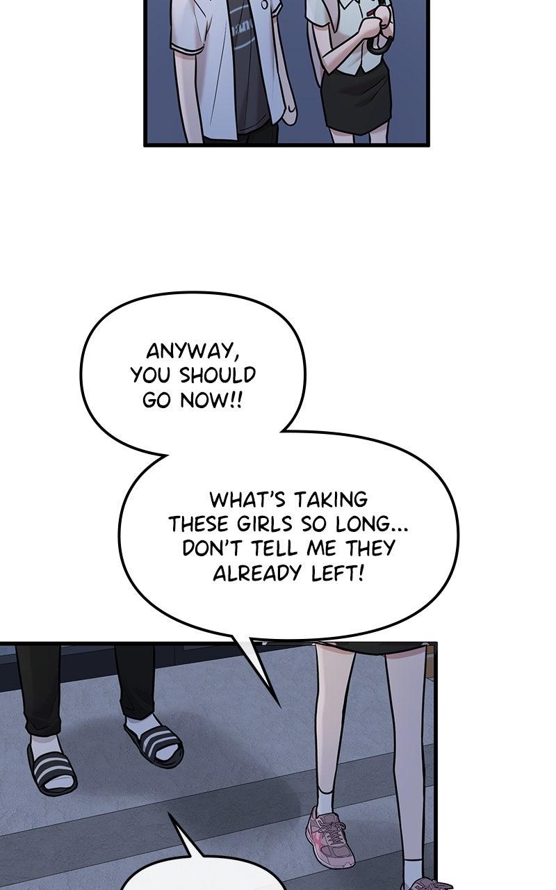 Back to Chanbi Chap 50 - Next Chap 51