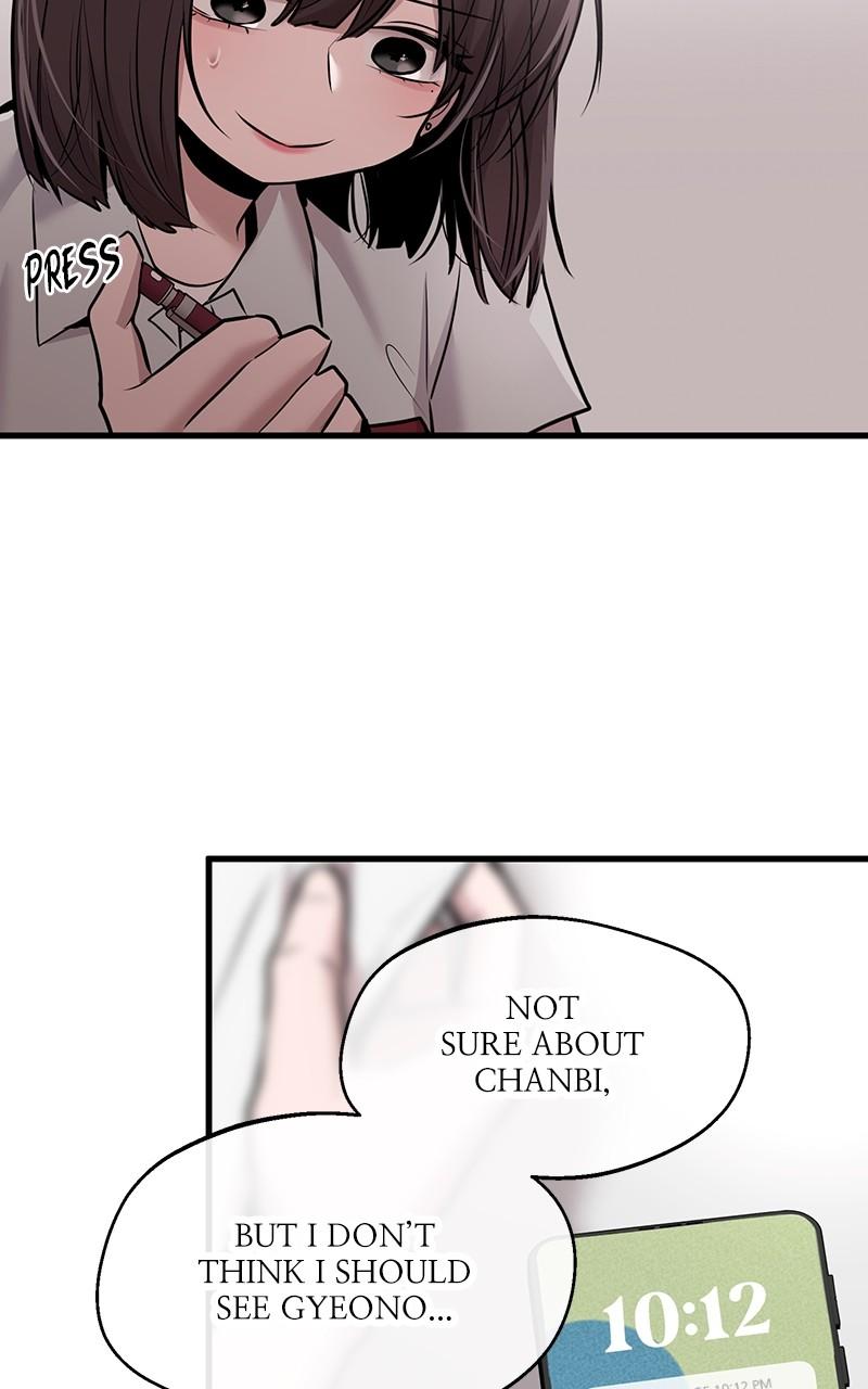 Back to Chanbi Chap 50 - Next Chap 51