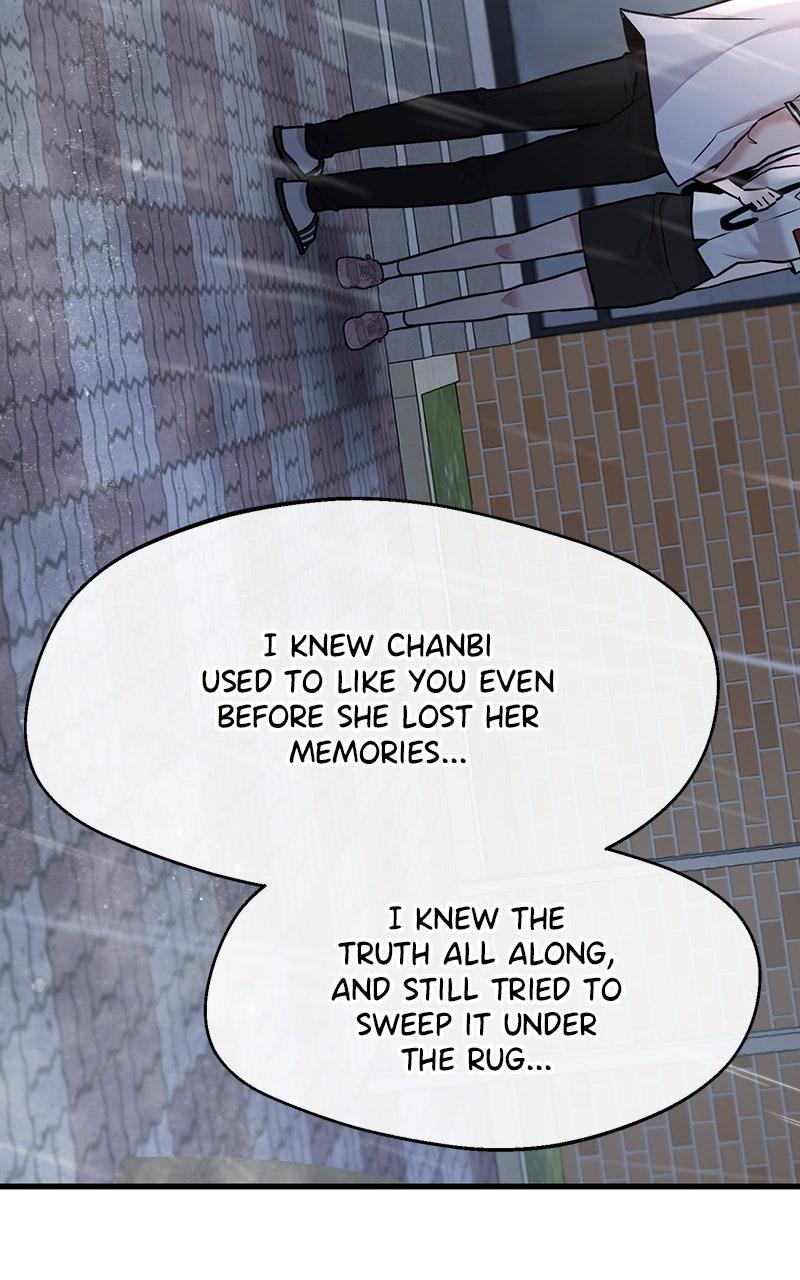 Back to Chanbi Chap 50 - Next Chap 51