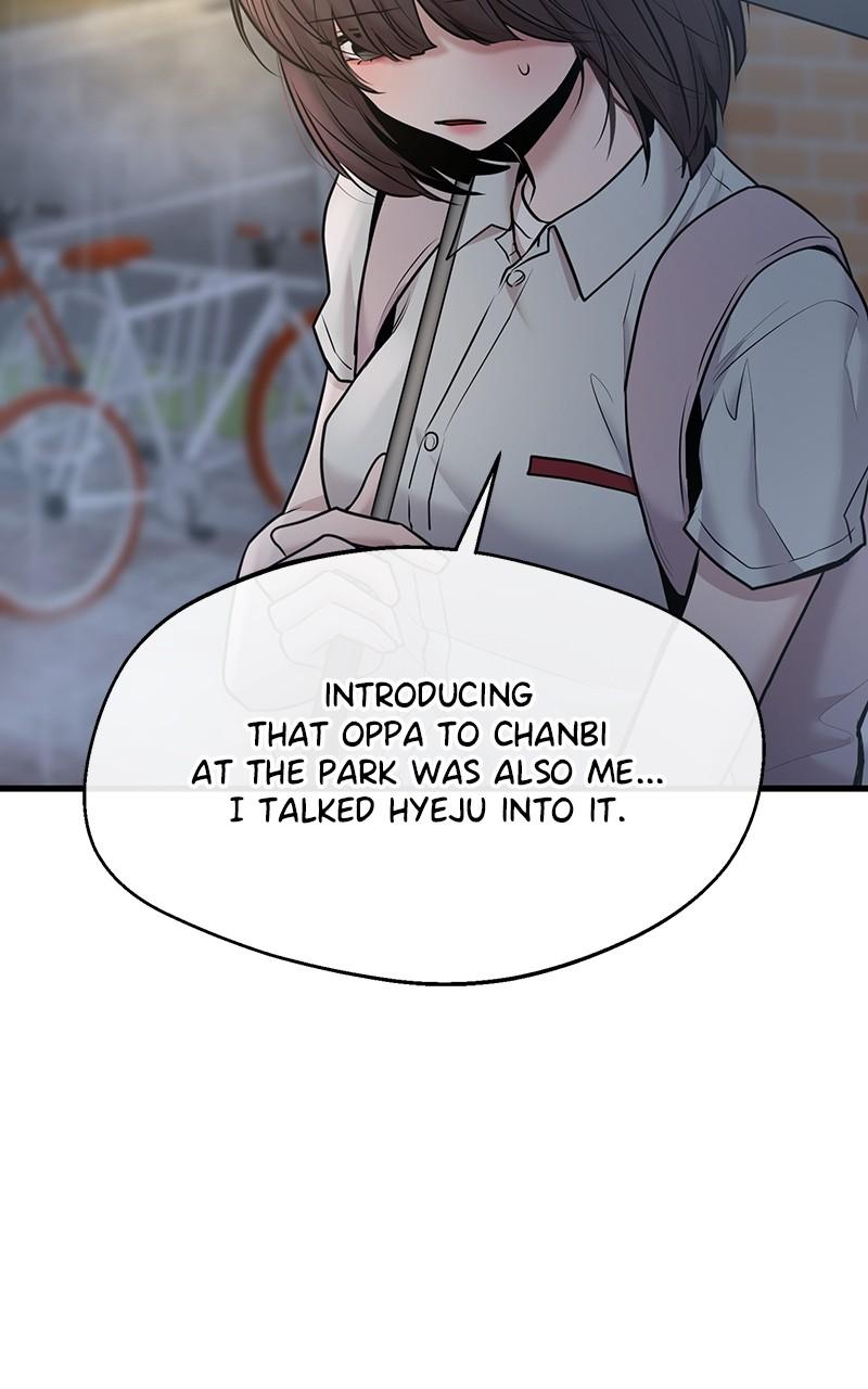 Back to Chanbi Chap 50 - Next Chap 51