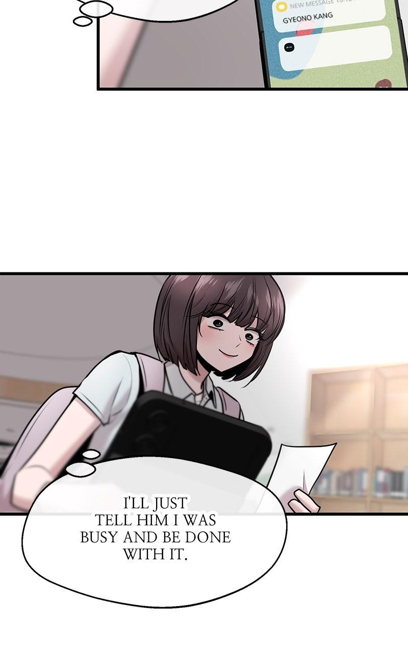 Back to Chanbi Chap 50 - Next Chap 51