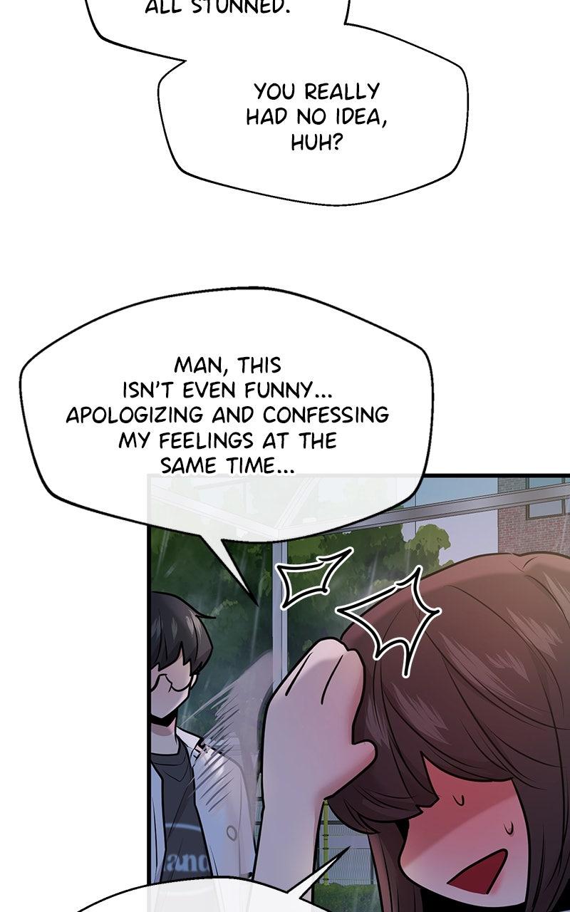 Back to Chanbi Chap 50 - Next Chap 51