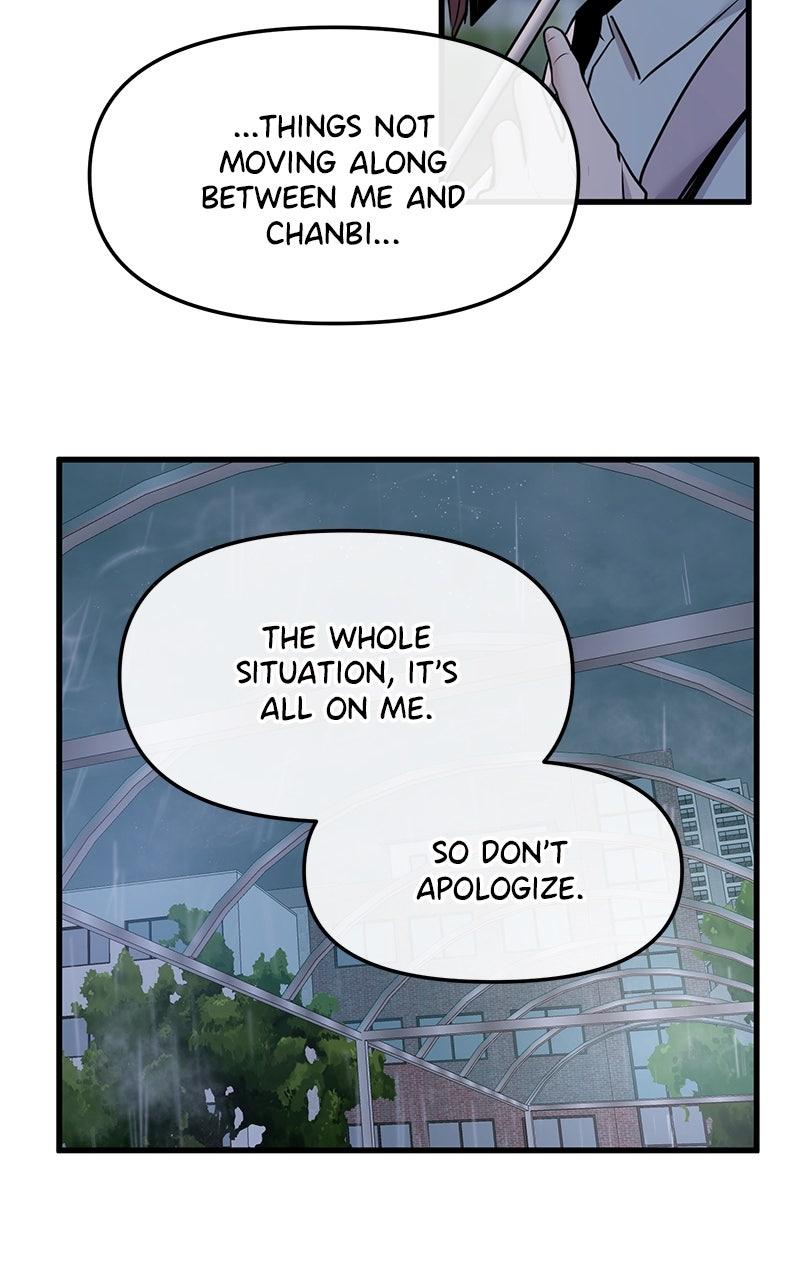 Back to Chanbi Chap 50 - Next Chap 51