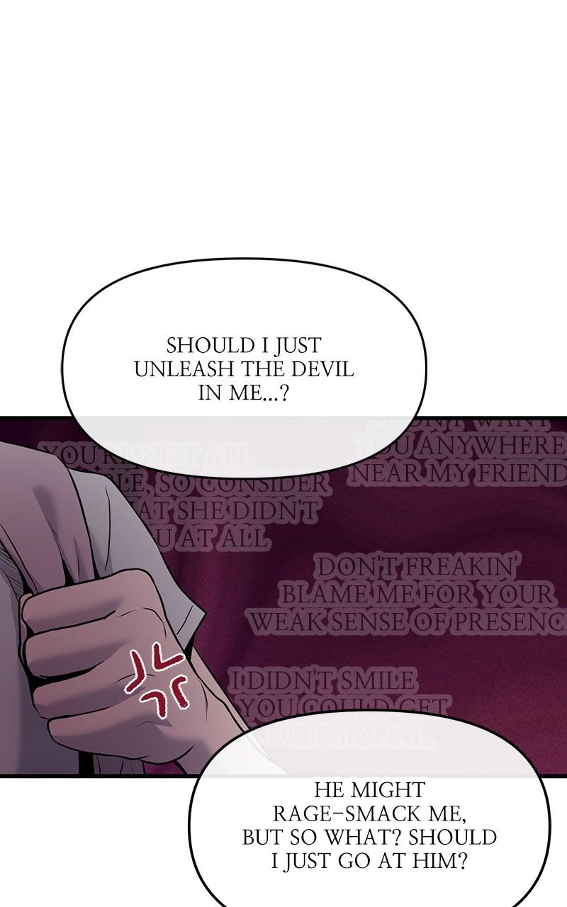 Back to Chanbi Chap 50 - Next Chap 51