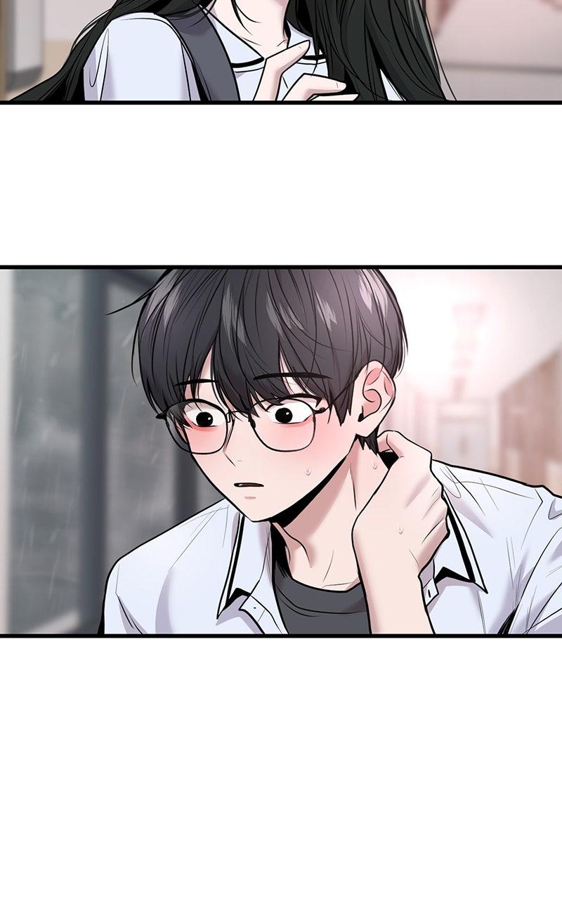 Back to Chanbi Chap 50 - Next Chap 51