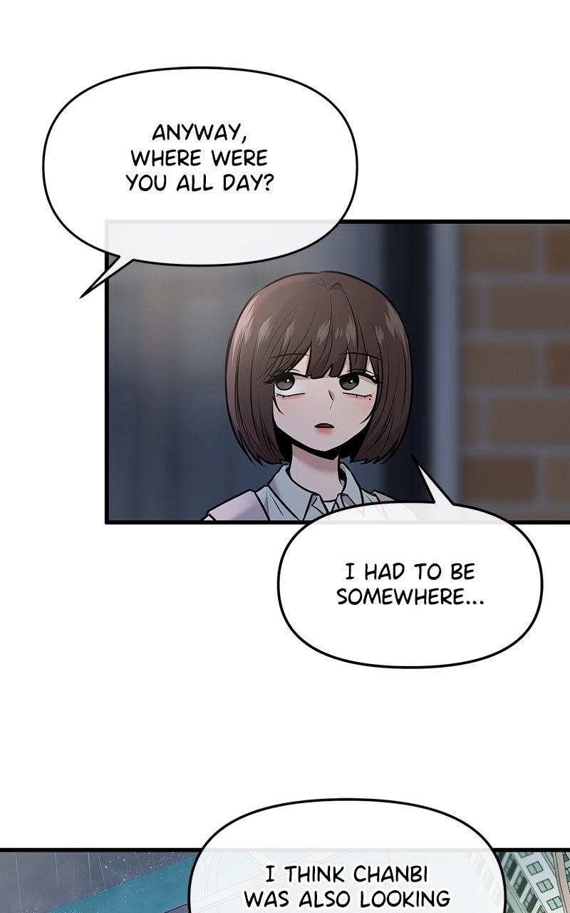 Back to Chanbi Chap 50 - Next Chap 51