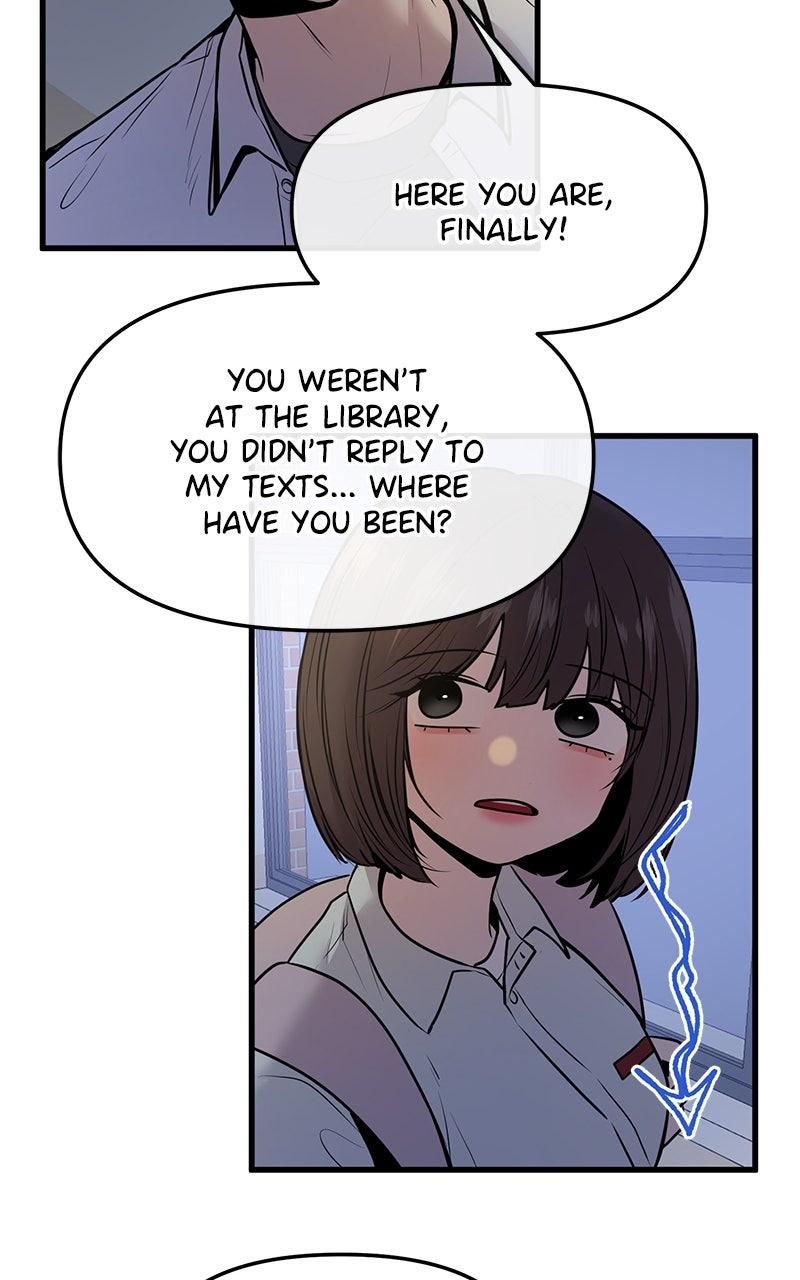 Back to Chanbi Chap 50 - Next Chap 51