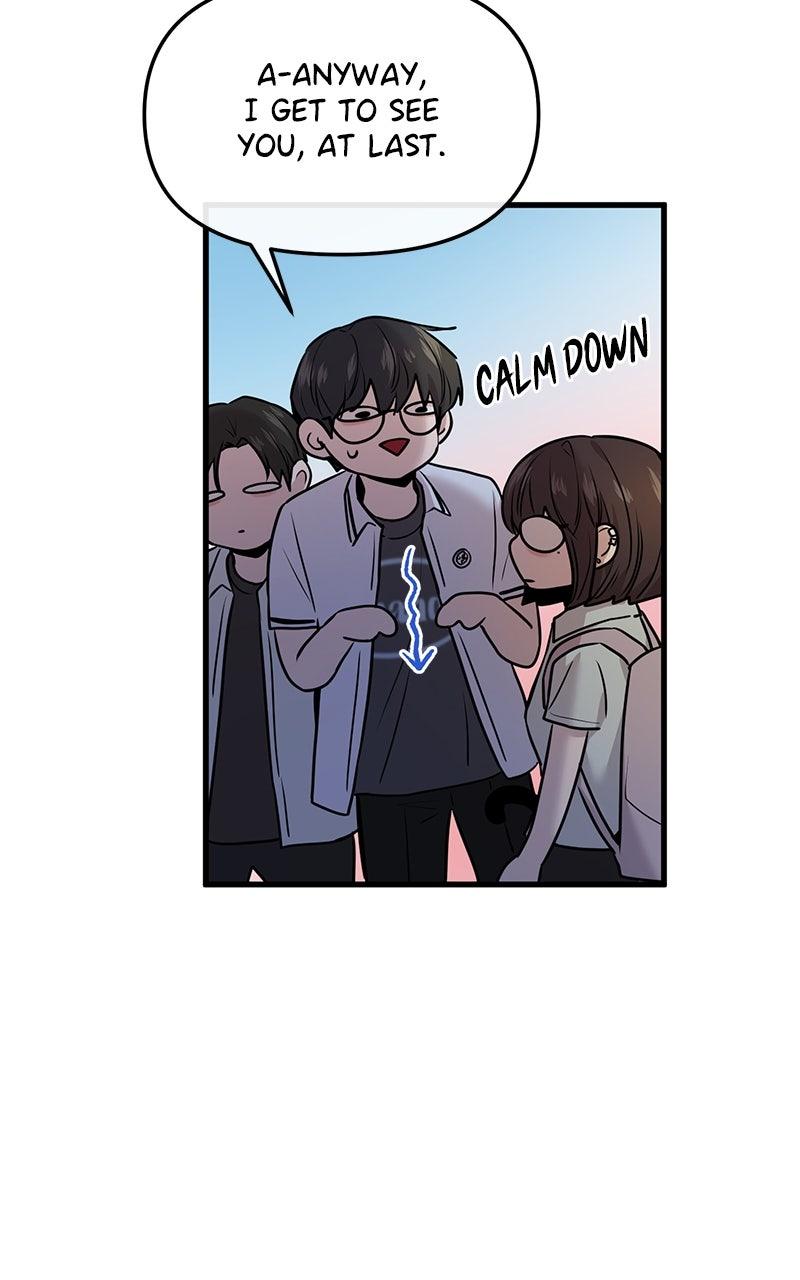 Back to Chanbi Chap 50 - Next Chap 51