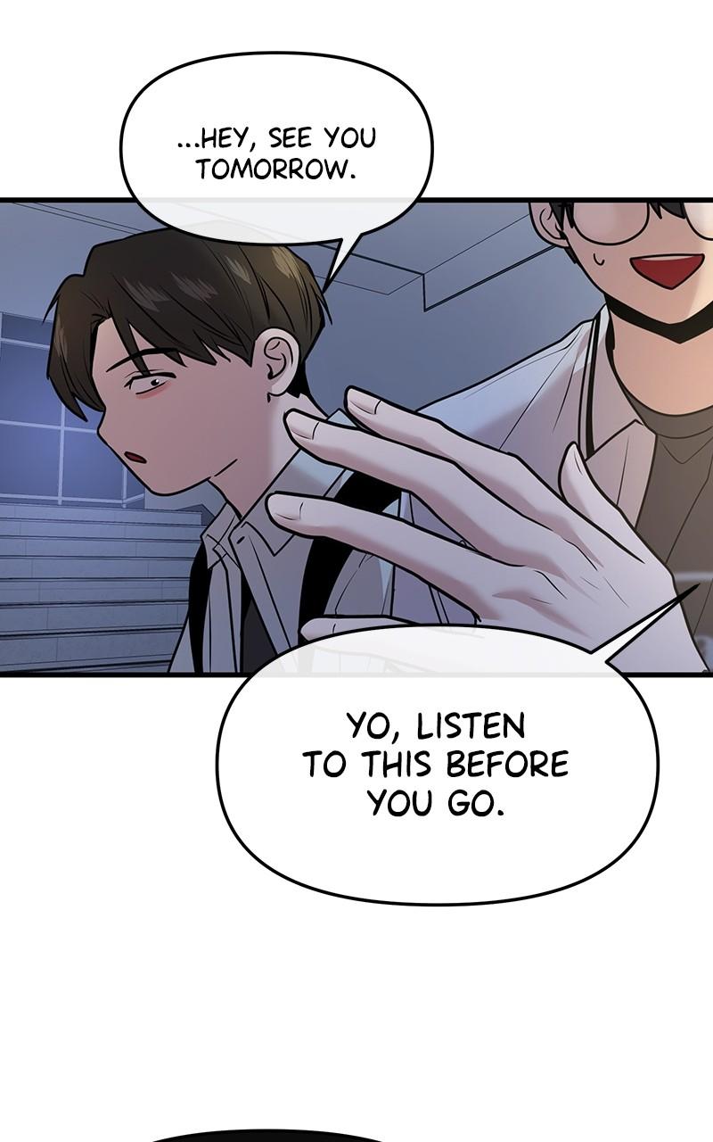 Back to Chanbi Chap 50 - Next Chap 51