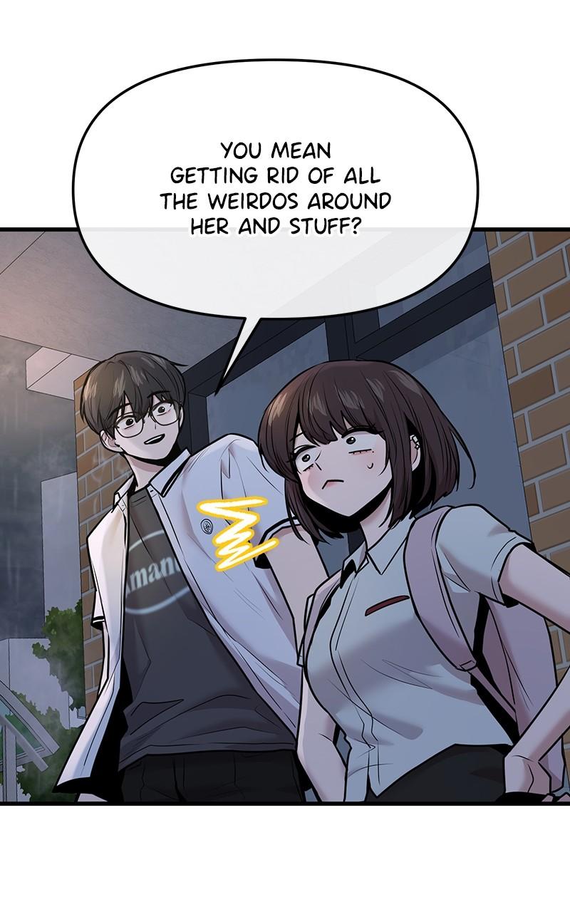 Back to Chanbi Chap 50 - Next Chap 51