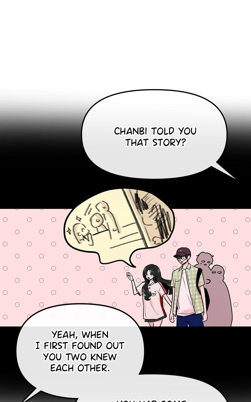 Back to Chanbi Chap 50 - Next Chap 51