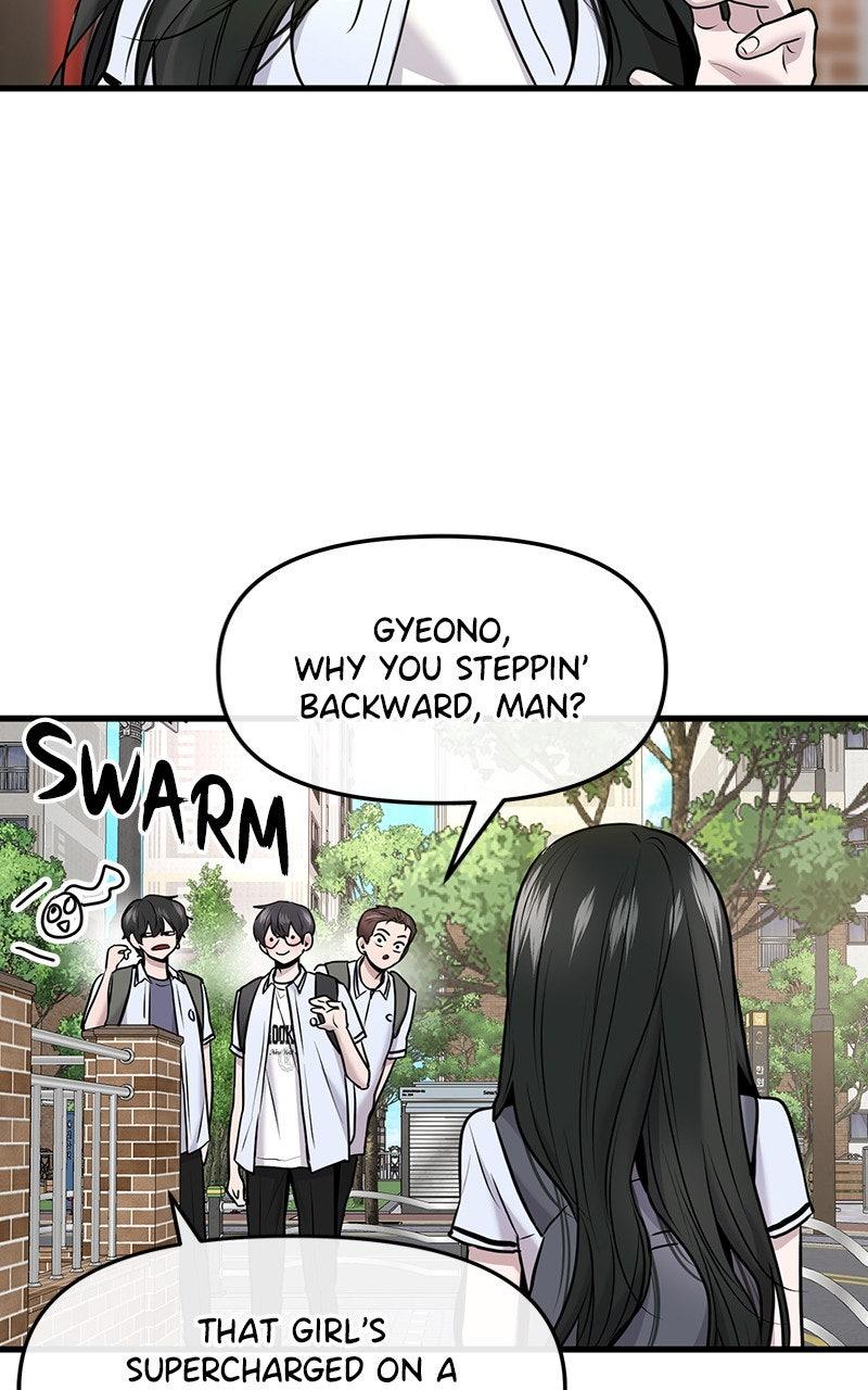 Back to Chanbi Chap 51 - Next Chap 52