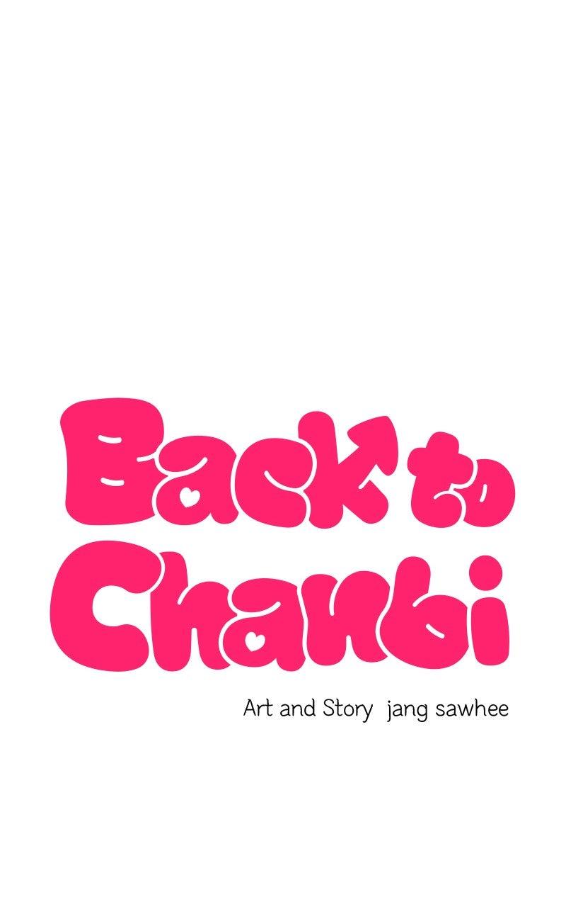 Back to Chanbi Chap 51 - Next Chap 52