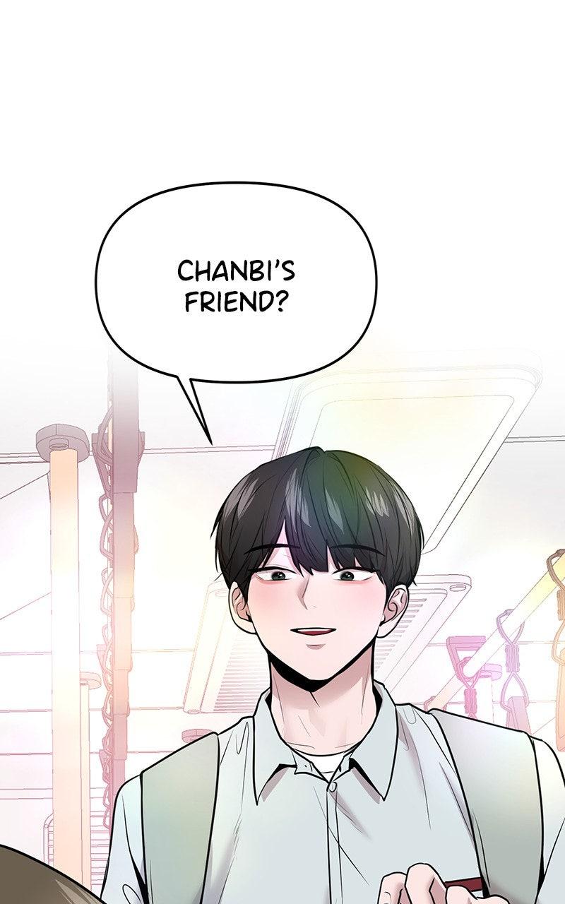 Back to Chanbi Chap 51 - Next Chap 52