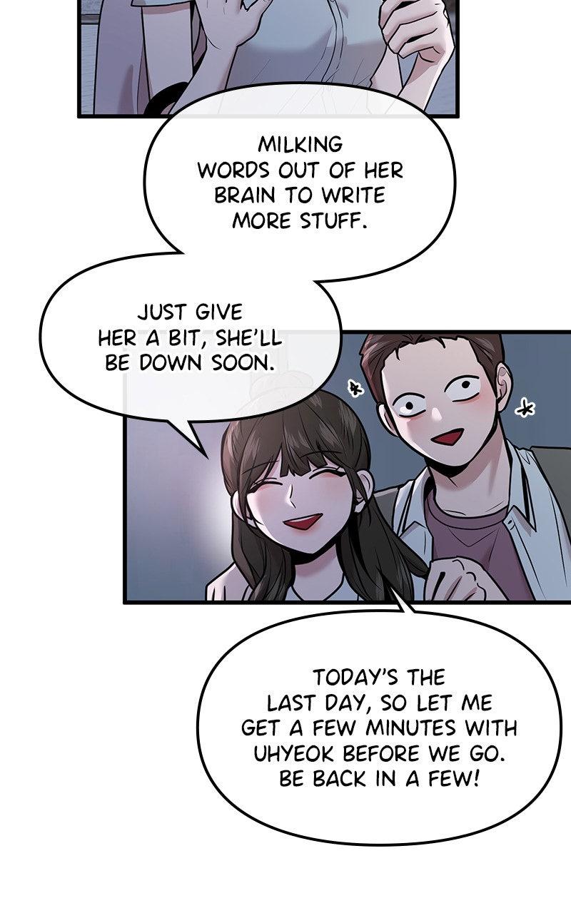 Back to Chanbi Chap 51 - Next Chap 52