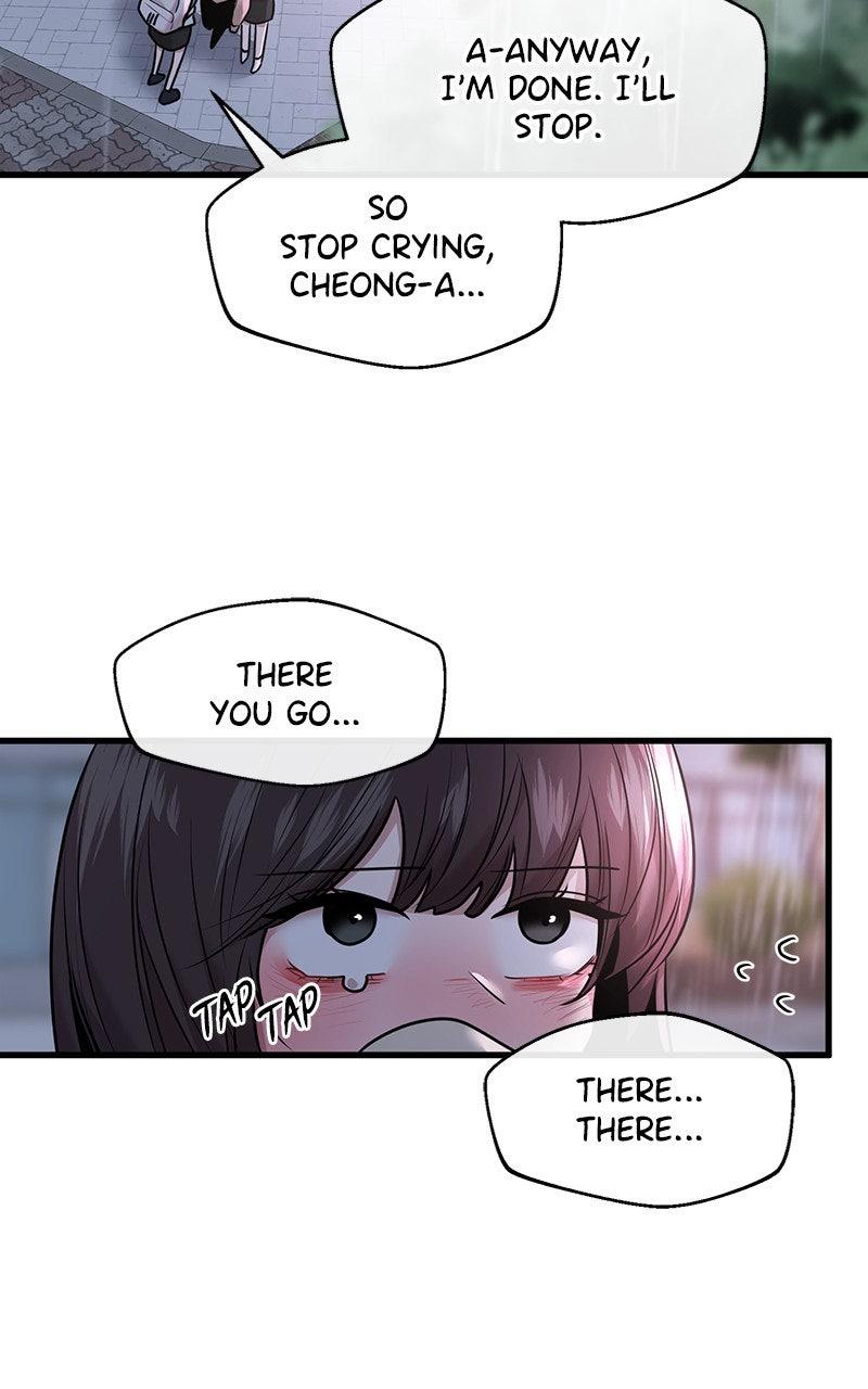 Back to Chanbi Chap 51 - Next Chap 52