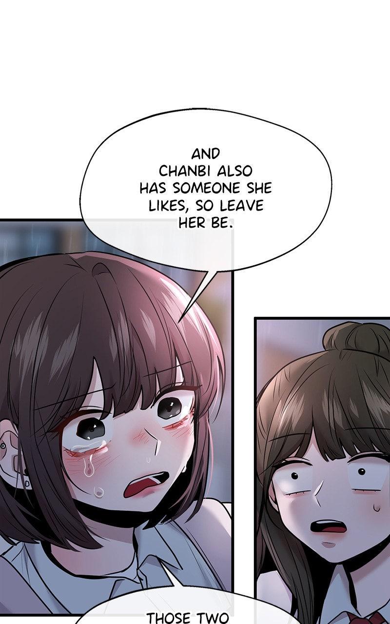 Back to Chanbi Chap 51 - Next Chap 52