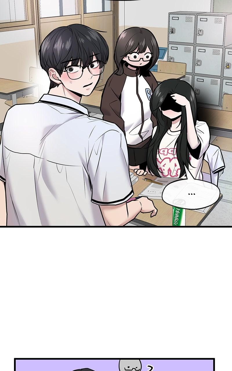 Back to Chanbi Chap 52 - Next Chap 53