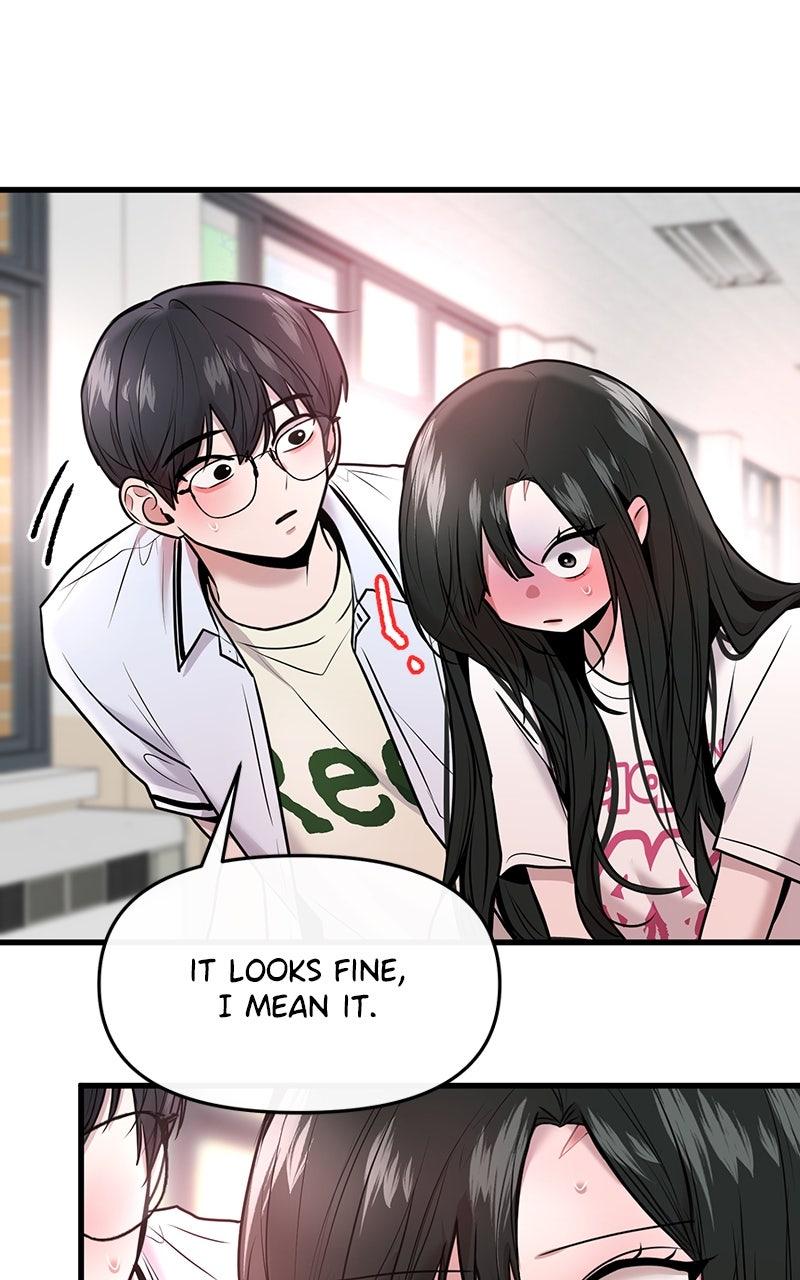 Back to Chanbi Chap 52 - Next Chap 53