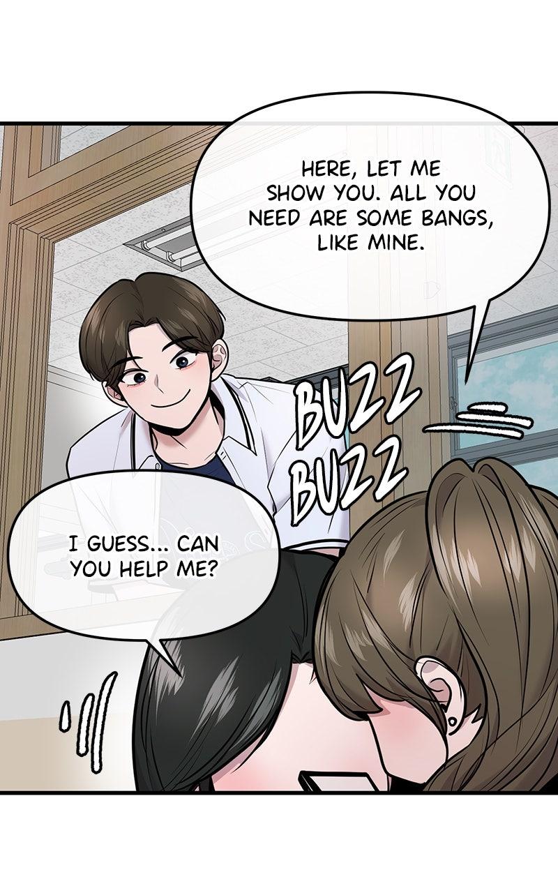 Back to Chanbi Chap 52 - Next Chap 53