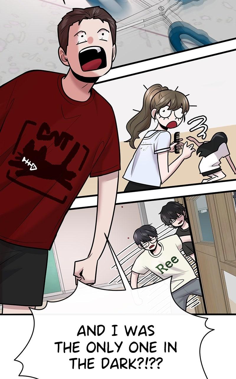 Back to Chanbi Chap 52 - Next Chap 53