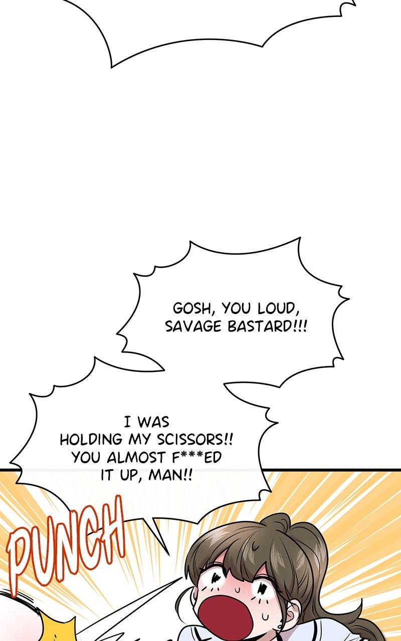 Back to Chanbi Chap 52 - Next Chap 53